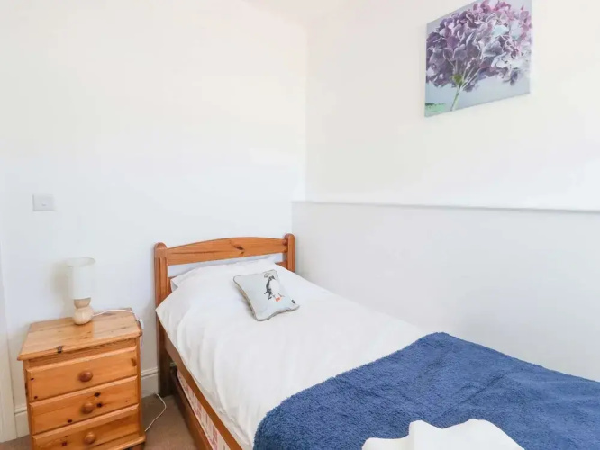 Bethan Apartment