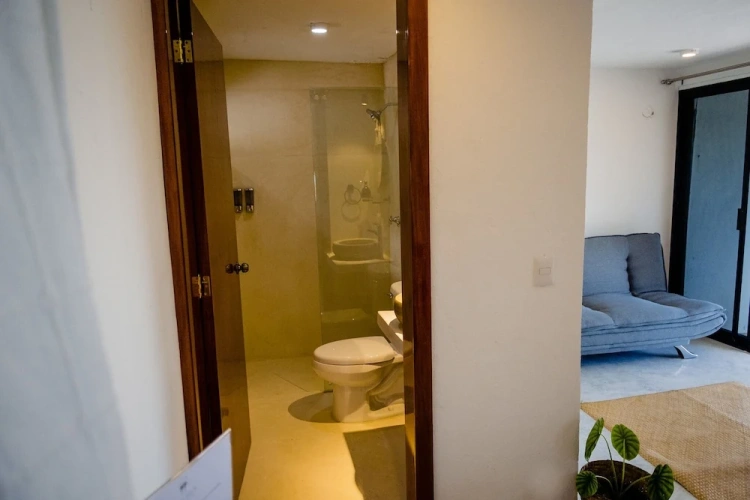 Premium room
