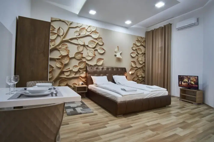 K51 Apartment Budapest
