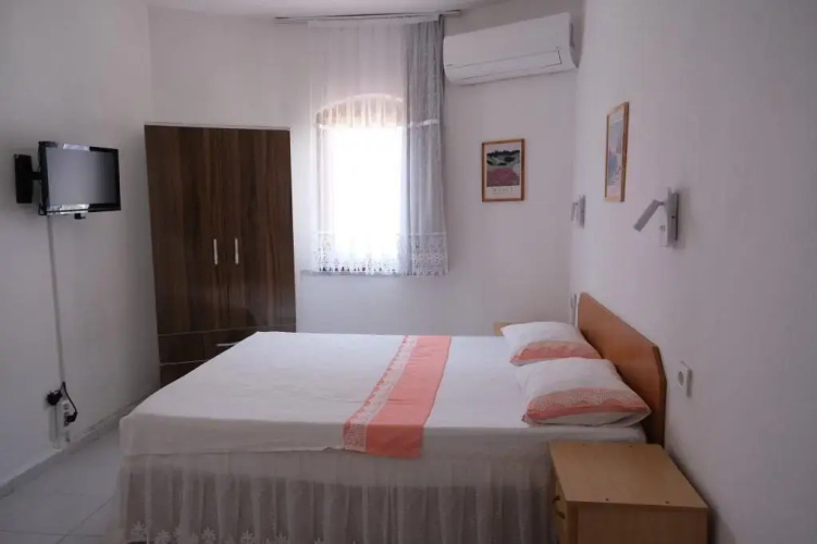 Morgül Pansiyon