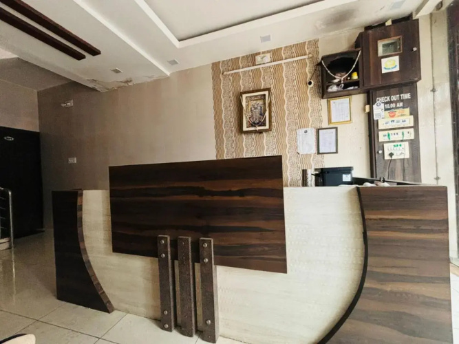 Hotel Shree Nath