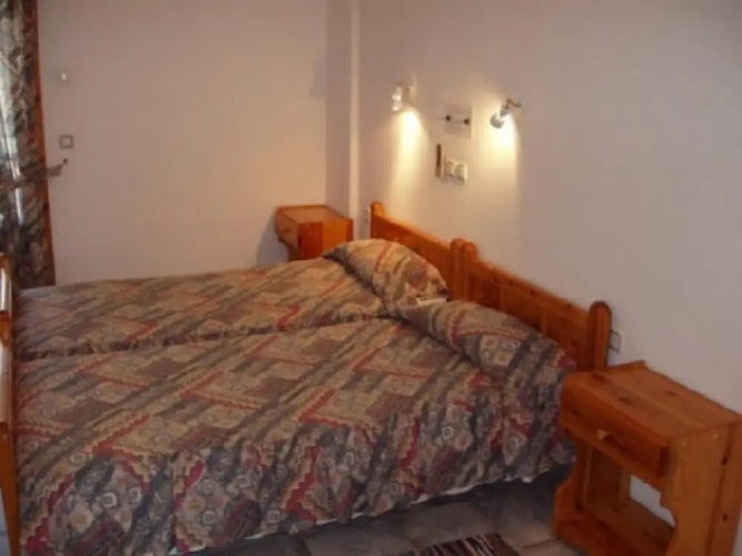Pension Nikos