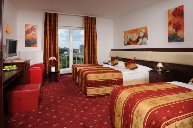Hotel Klassik Berlin