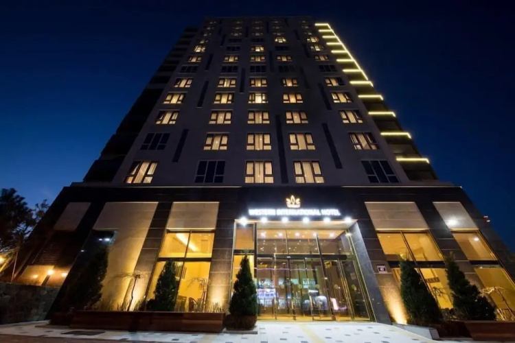 Hotelbild