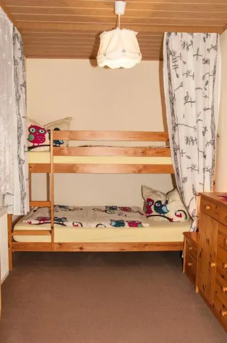 Ferienwohnung Henker