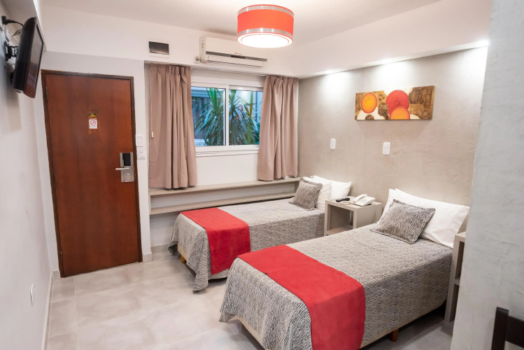 Hotel Emperatriz