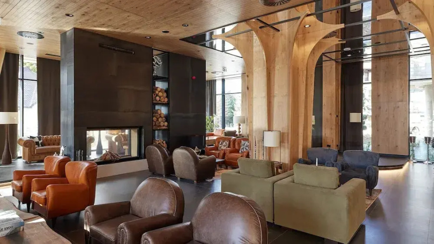 Bor Hotel by Karisma