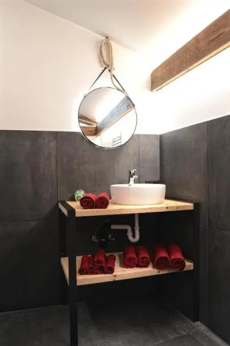 Apartment El Molin - Alpe Cermis Dolomites