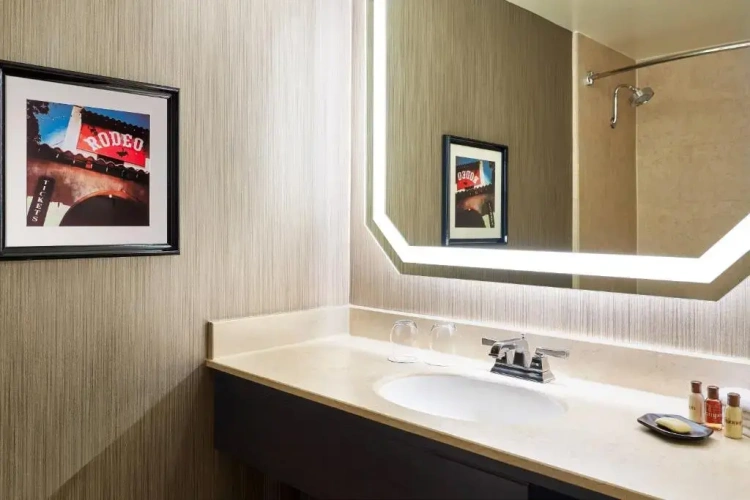 Double Junior Suite
