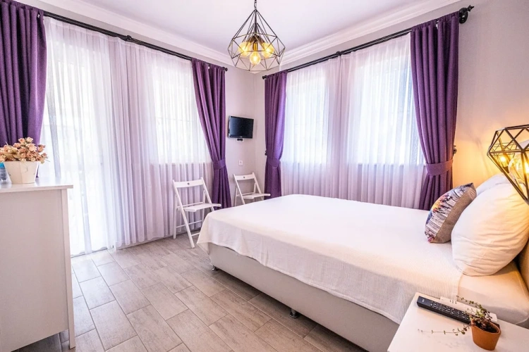 Comfort Triple room
