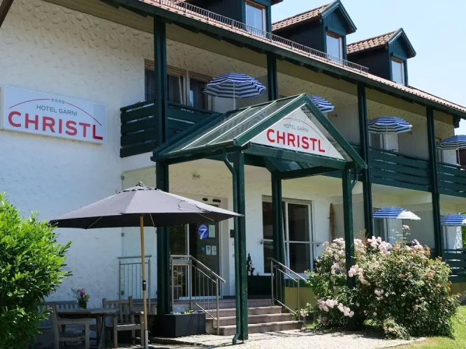 Otel görseli