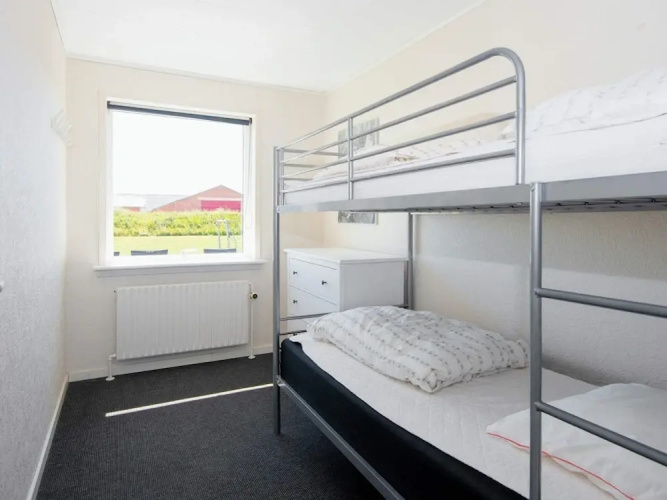14 Person Holiday Home in Ringkobing