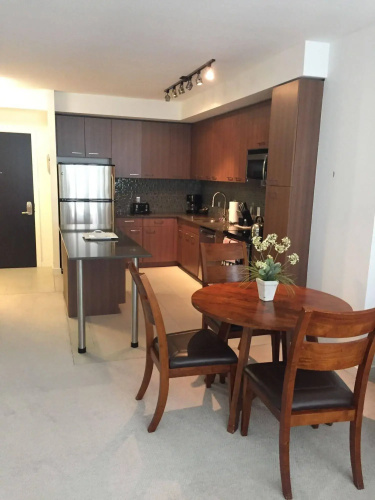 Tellus by Executive Apartments