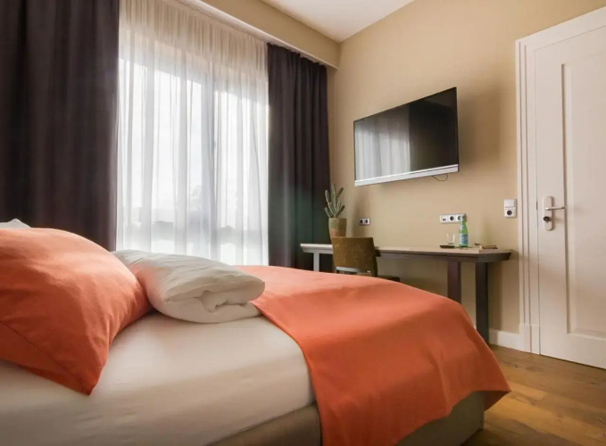 Anders Kontorhaus Hotel