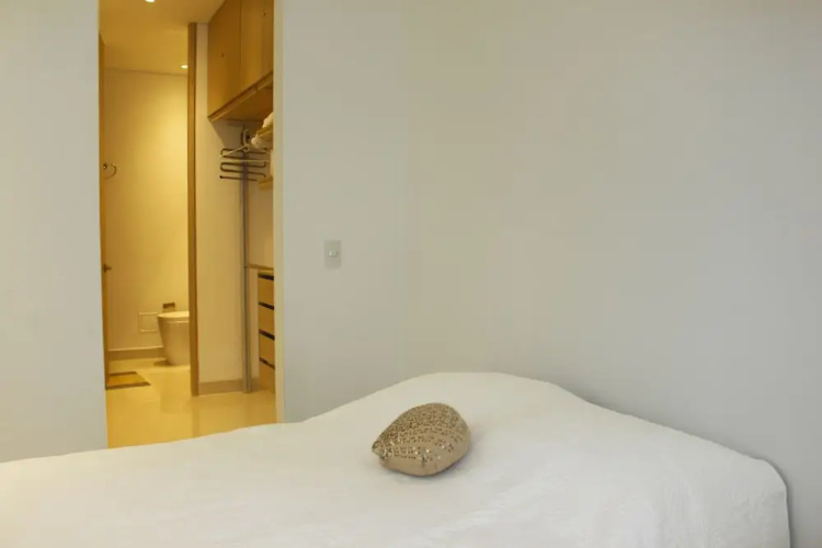 Exclusive Apartment - Ocean Front