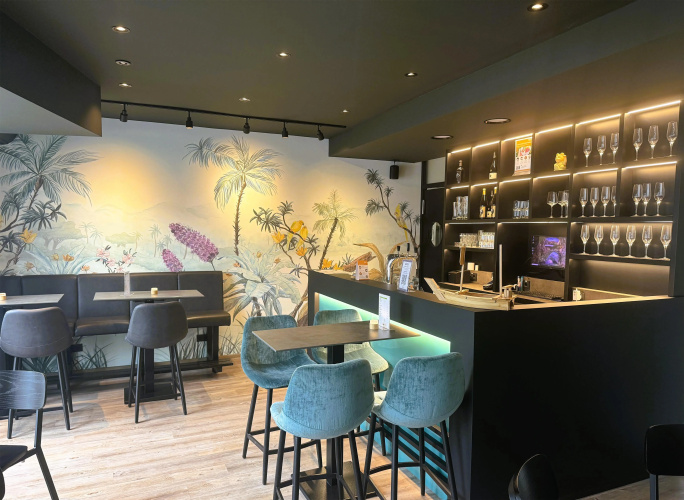 Best Western Hotel Breitbach photo 24