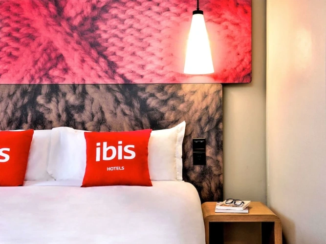 Business Double room