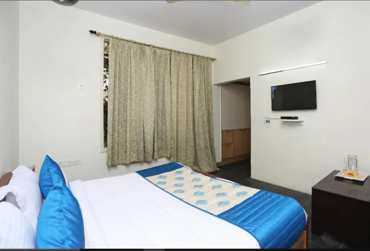 Hotel Noida Stay sec 51
