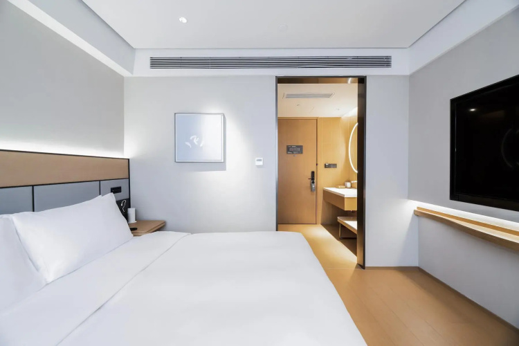 Glory Vogue Hotel