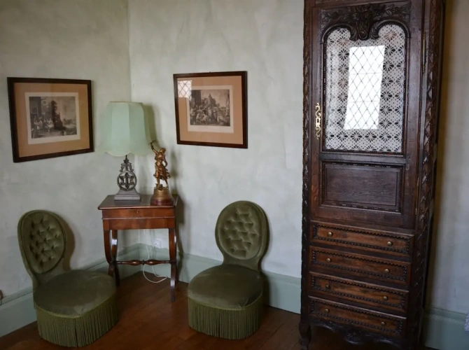 Standard Family room