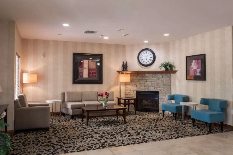 Sleep Inn & Suites