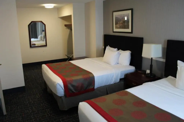 Family Suite