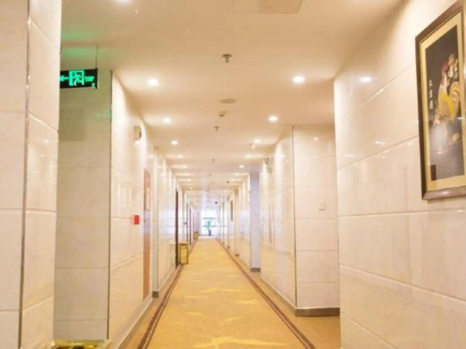 Wan Hao Business Hotel