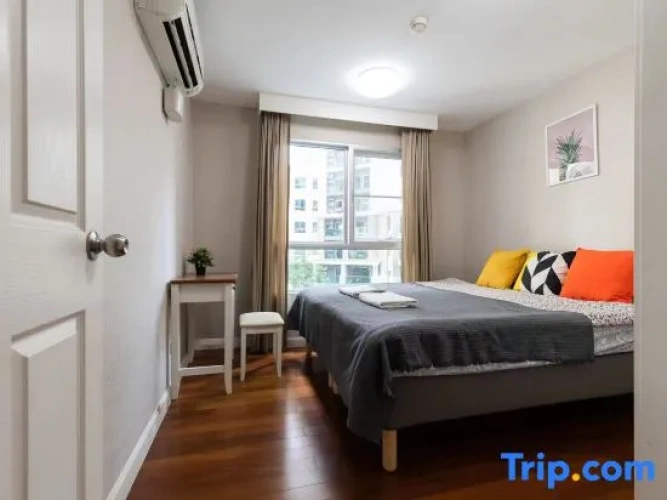 3 Bedrooms Standard room