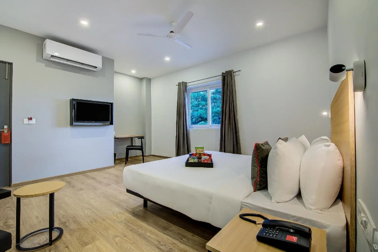 Classic Double room