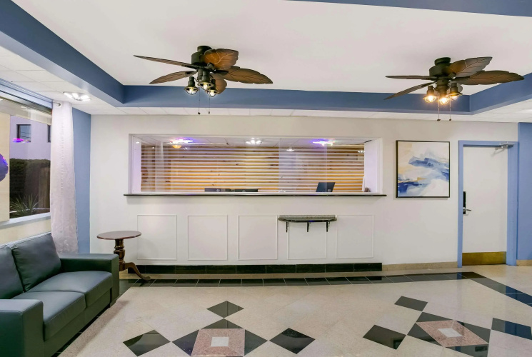 Dutchland Motel