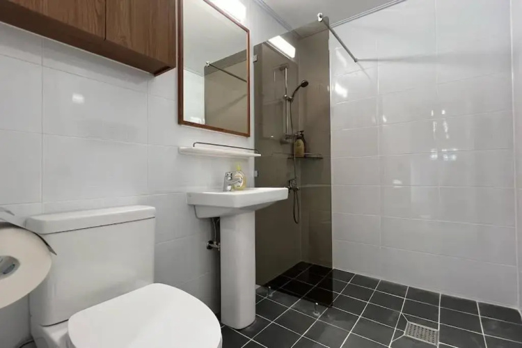 Hongdae 3bedroom apartment #14