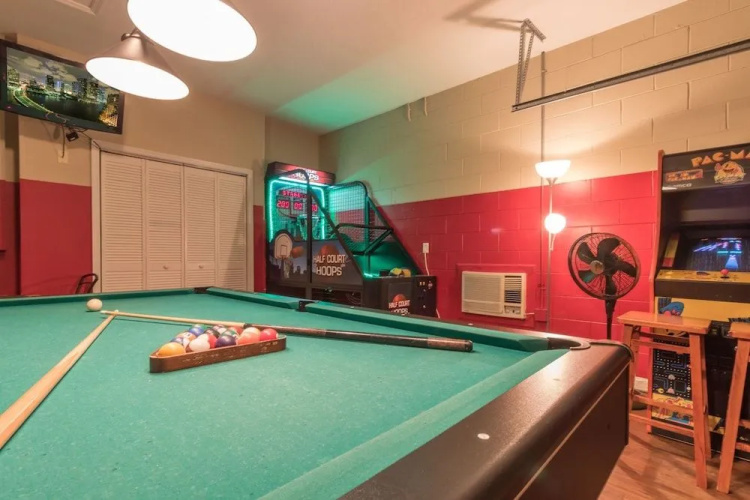 Windsor Palms Resort 2203
