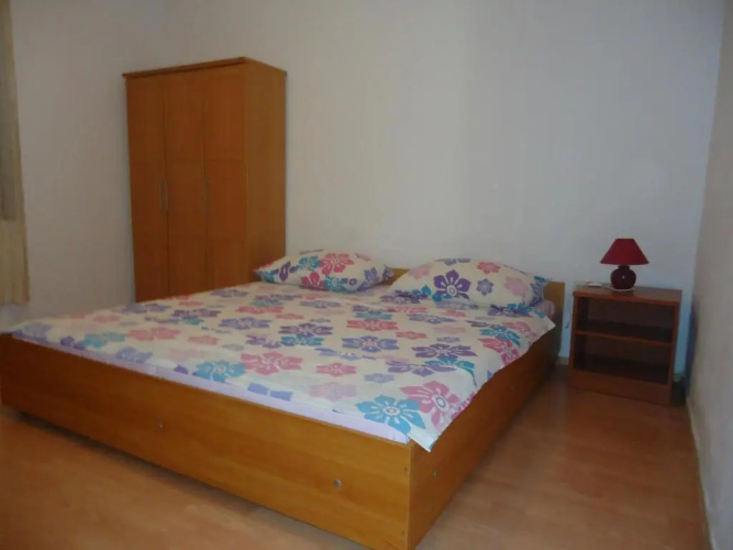 Apartments Vrša