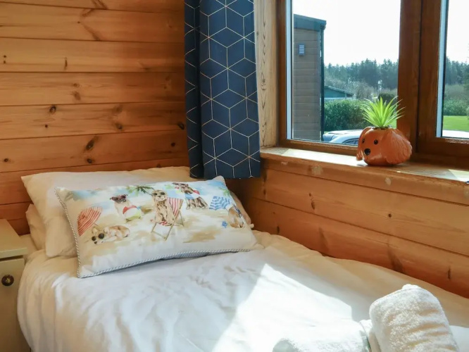 Seascape Retreat