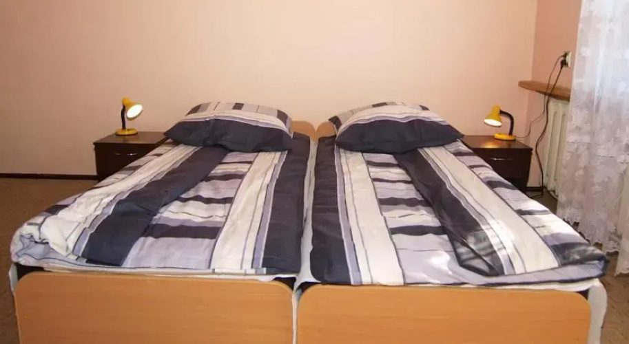 Pokoje Gościnne Brzozy