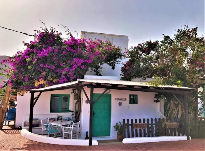 Cottage