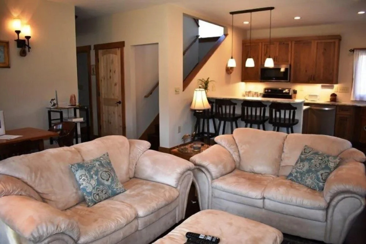 Wildwood River Retreat