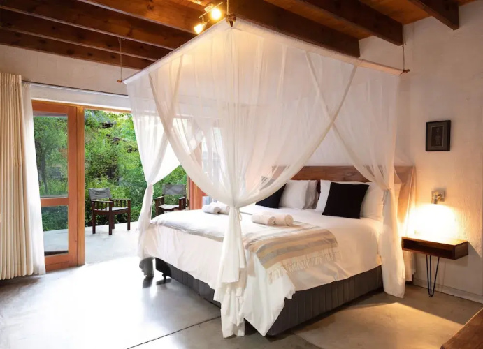 Bush Villas on Kruger