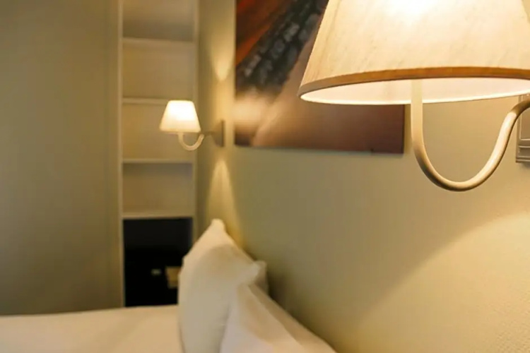 Hotel Les Dunes