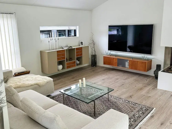 5 Star Holiday Home in Silkeborg