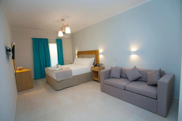 Standard Family room