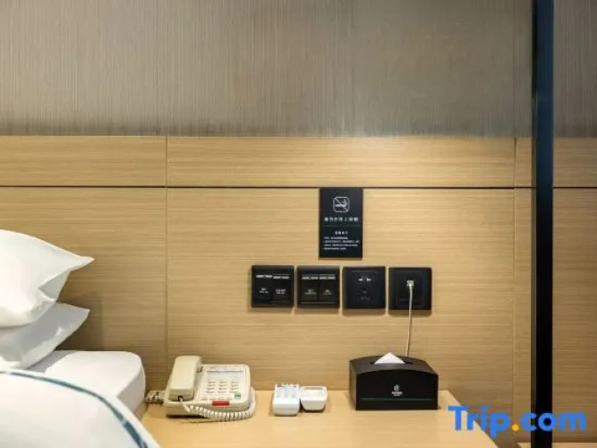 Business Twin room