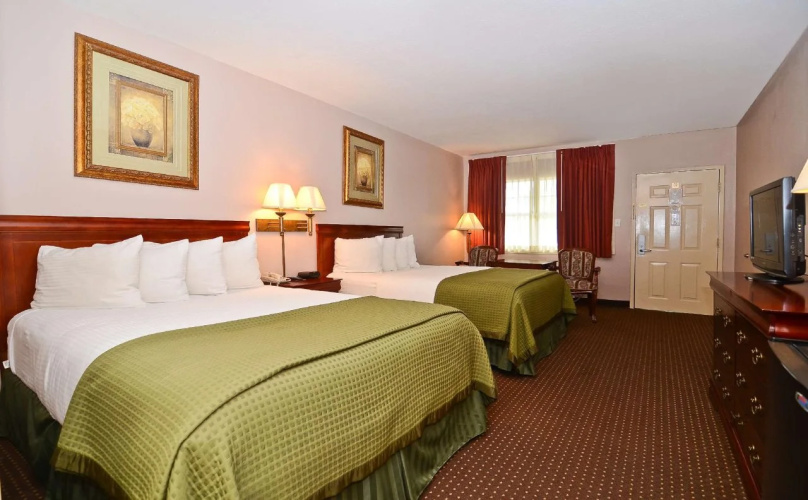 American Inn