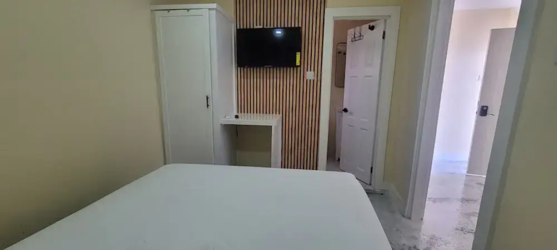Ocean View Suites