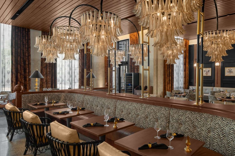 Hotel Fraye Nashville, Curio Collection by Hilton photo 27
