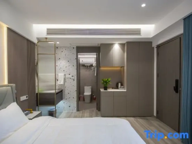 Standard Double Family room