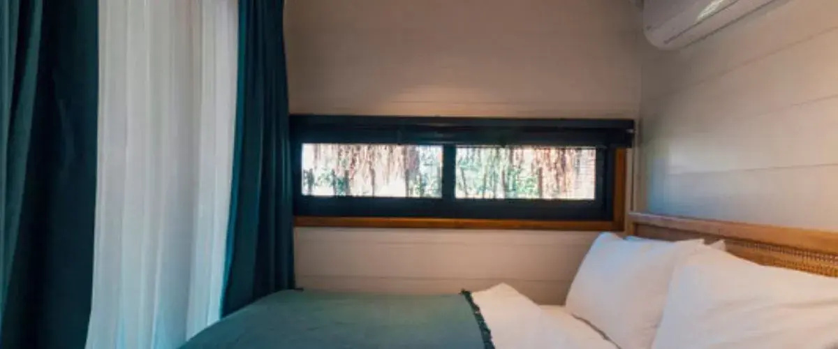 Feronia Suites