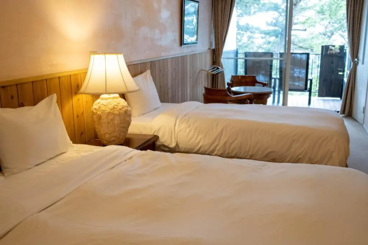 ISANA Resort