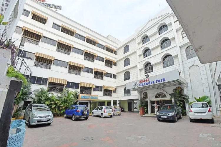 Image de l'hôtel
