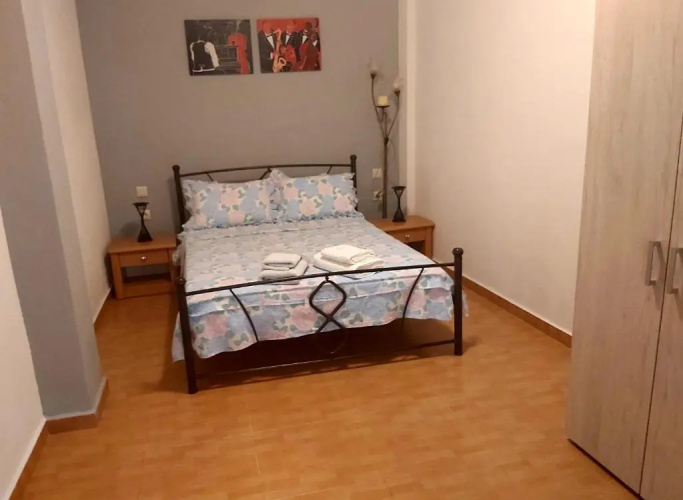 Helen's House